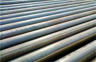 直缝钢管厂家的大口径丁字焊卷管技术与市场应用