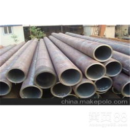 宜昌涂塑直缝钢管价格及丁字焊卷管解析