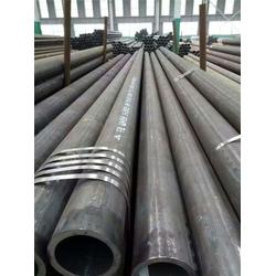 众森钢管 专业提供Q345B厚壁直缝钢管及防腐钢管解决方案