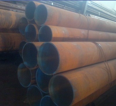 南通无缝管德标无缝钢管价格及选购指南