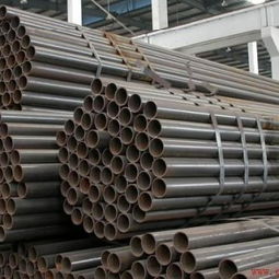 聊城市无缝钢管厂 专业提供建筑建材施工用无缝钢管及脚手架用小钢管