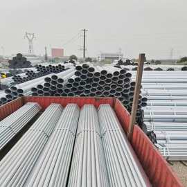 四川金属软管与缝钢管 性能特点与应用领域对比分析