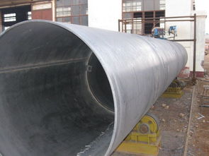 板卷钢管、丁字焊卷管与大口径卷管 价格、应用与高清图鉴