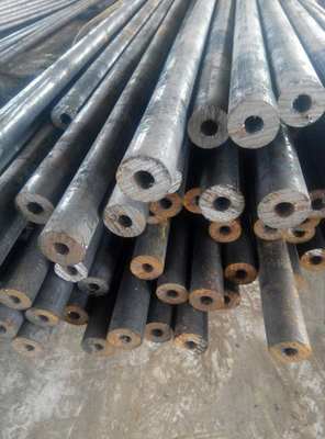 新乡地区20Cr无缝钢管市场价格解析与趋势