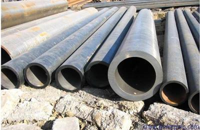 徐州无缝钢管价格分析及展望金属材料简介