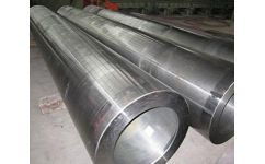 合金钢管与无缝钢管的制造与应用